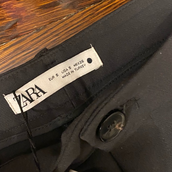 NEW WITH TAGS Zara pants - Picture 3 of 3